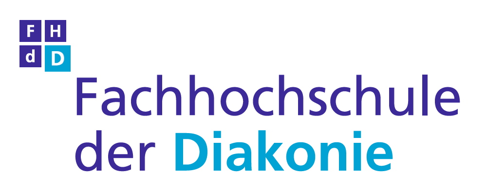 Fachhochschule der Diakonie Logo