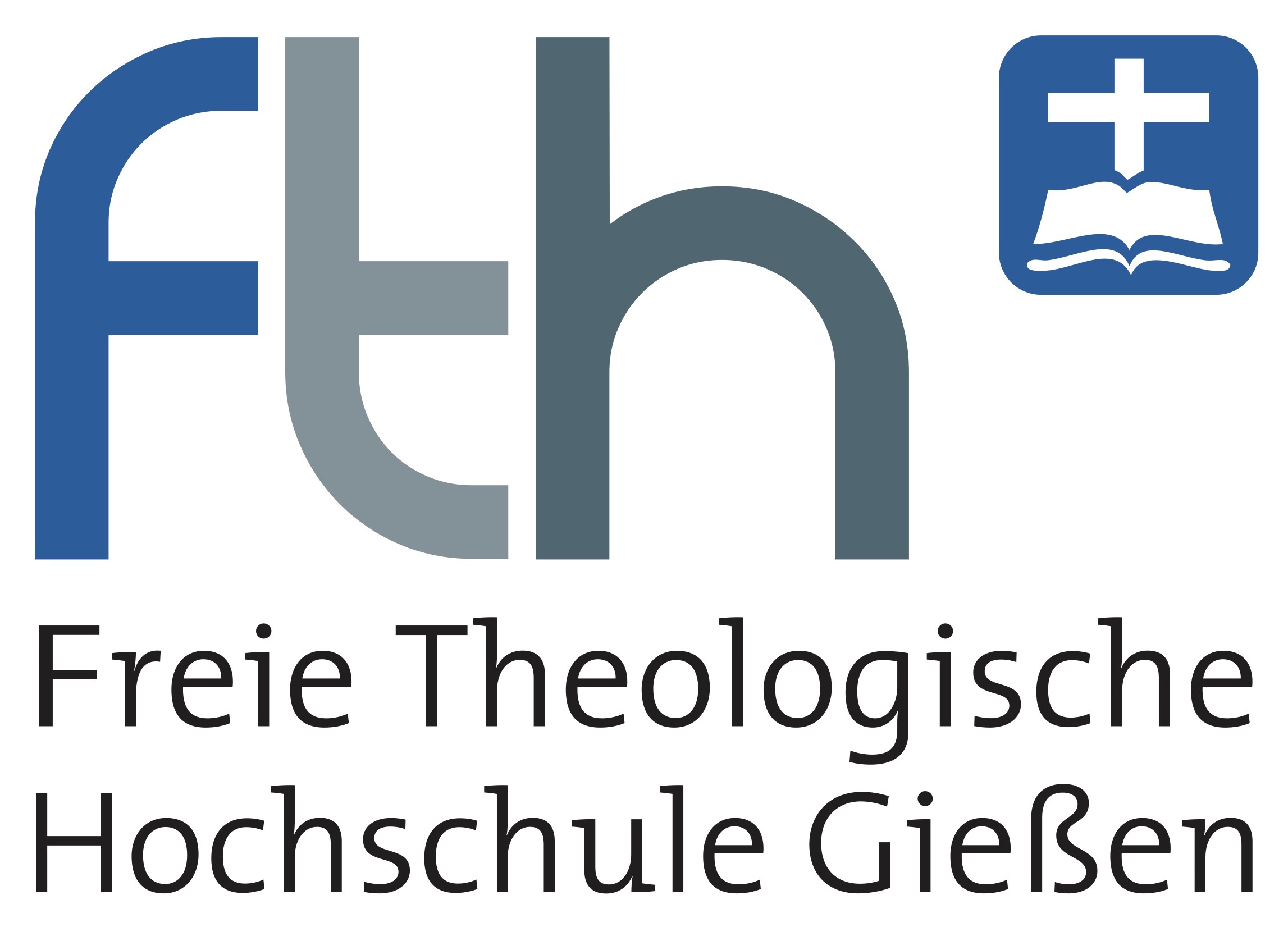 Freie Theologische Hochschule Logo