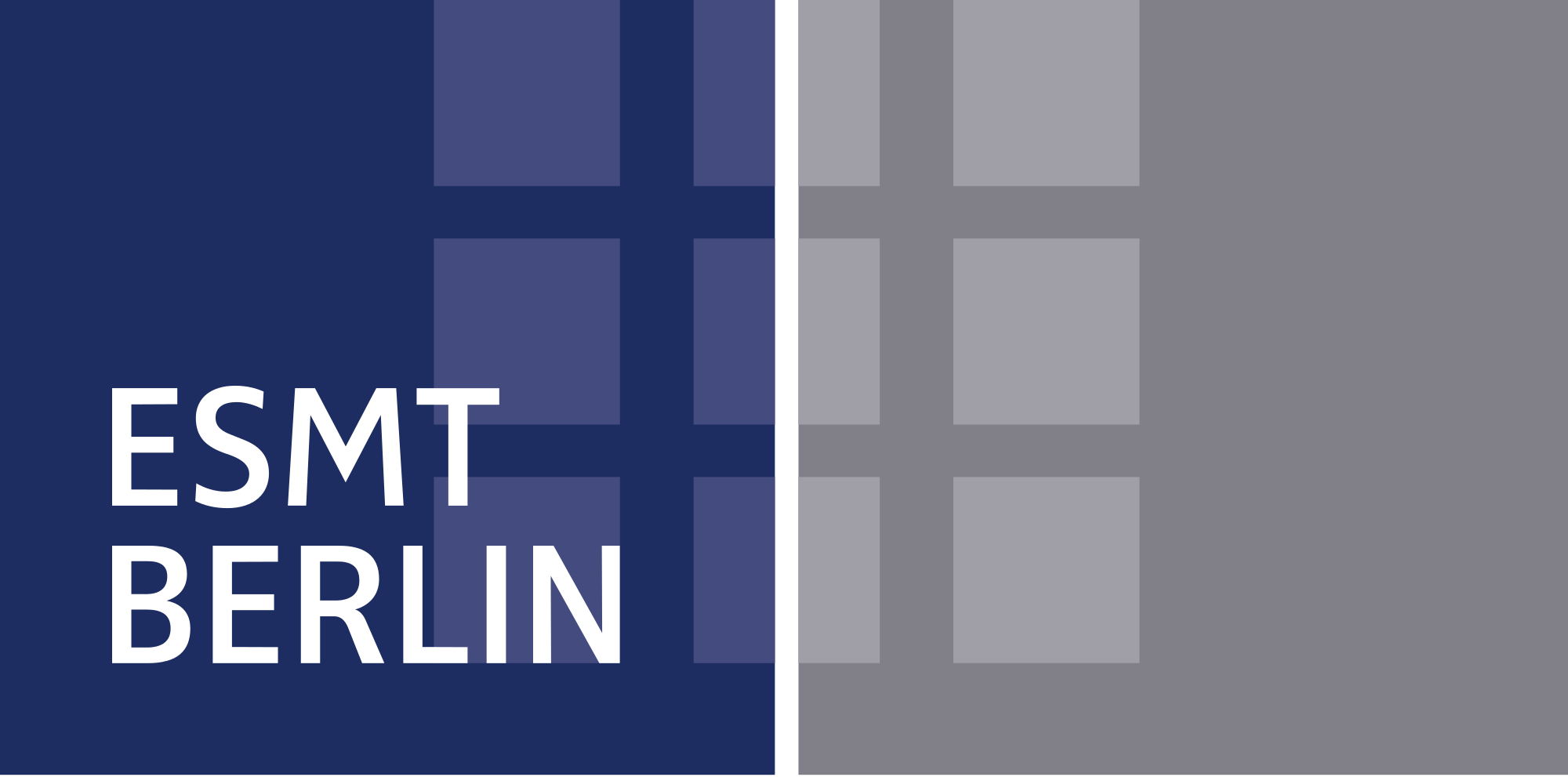 ESMT European School of Management and Technology Logo
