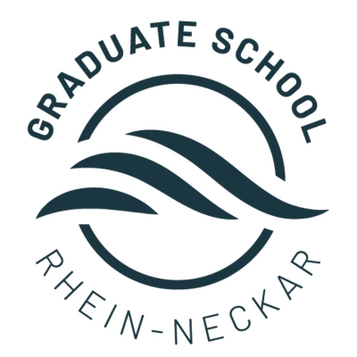 Graduate School Rhein-Neckar gGmbH Logo