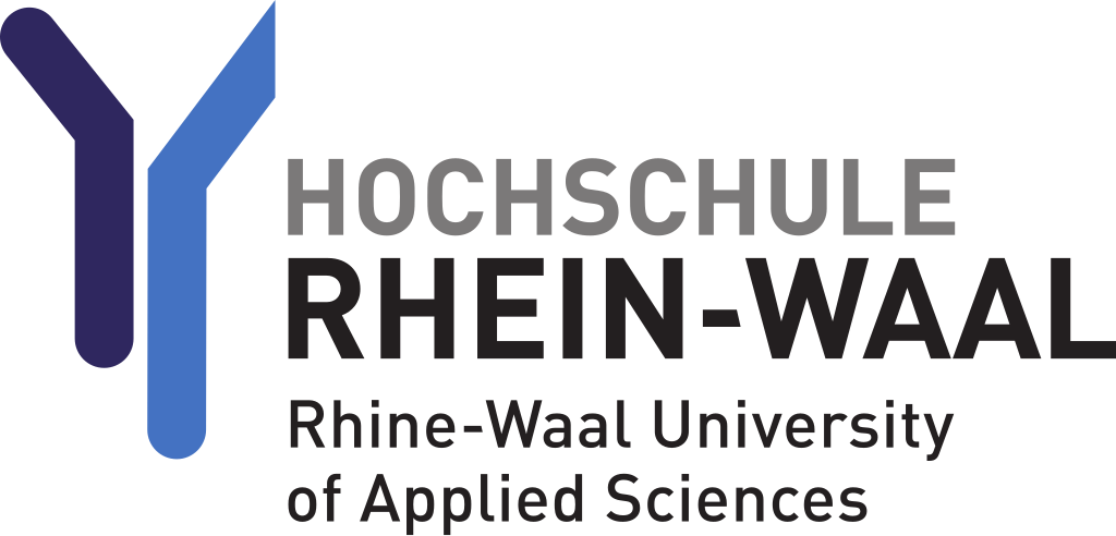 Hochschule Rhein-Waal Logo