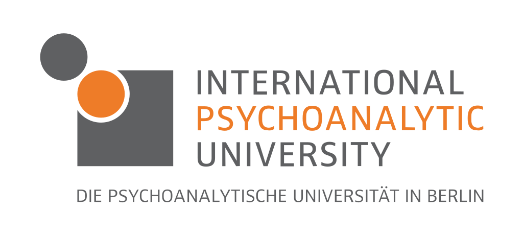 International Psychoanalytic University Logo