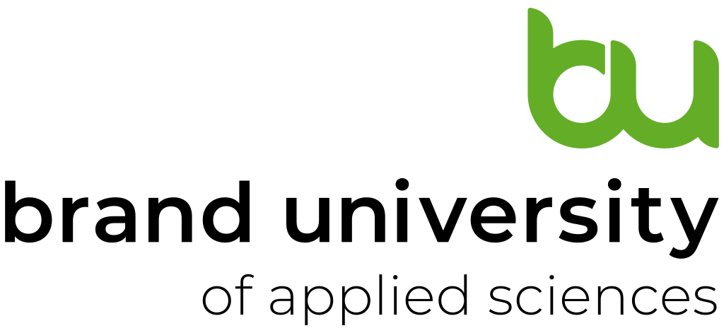 Brand University of Applied Sciences Logo