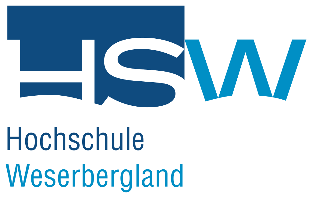 Hochschule Weserbergland Logo