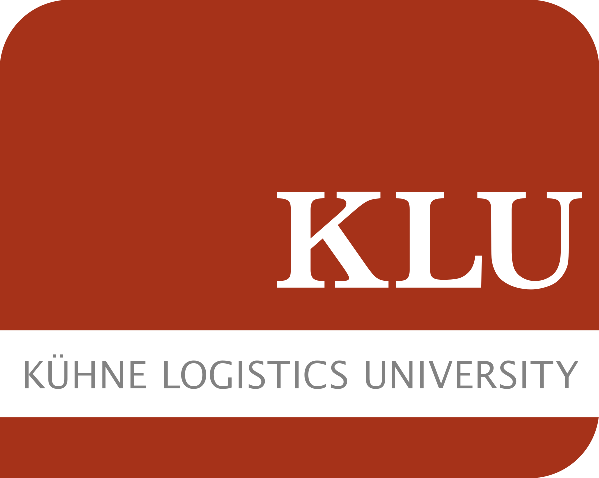 Kühne Logistics University Logo